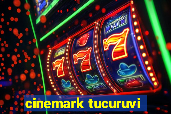 cinemark tucuruvi